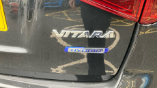 Suzuki Vitara 1.4 Boosterjet 48V Hybrid SZ5 ALLGRIP 5dr Petrol Estate